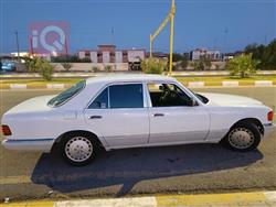 مێرسێدس بێنز S-Class